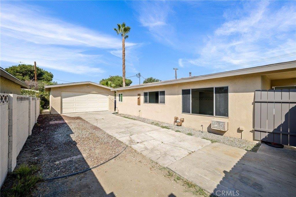 266 North Bitterbush Street, Orange, CA 92868