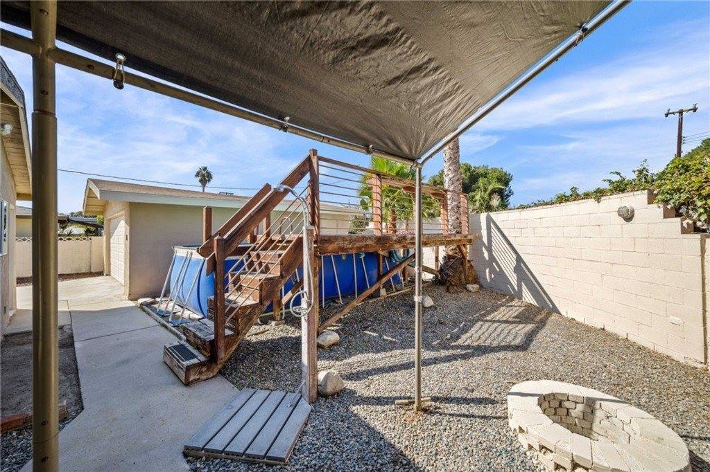 266 North Bitterbush Street, Orange, CA 92868