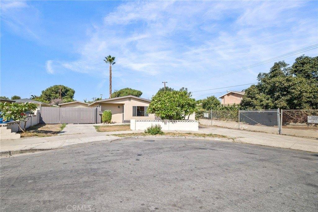 266 North Bitterbush Street, Orange, CA 92868