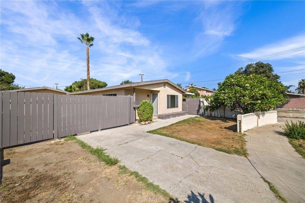 266 North Bitterbush Street, Orange, CA 92868