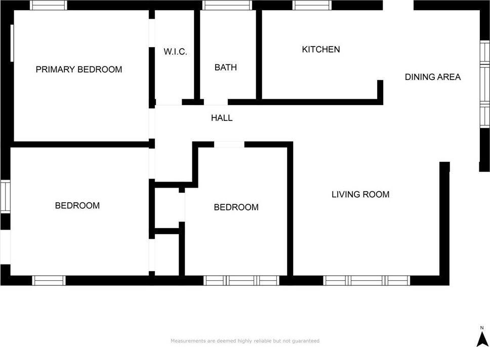 266 North Bitterbush Street, Orange, CA 92868