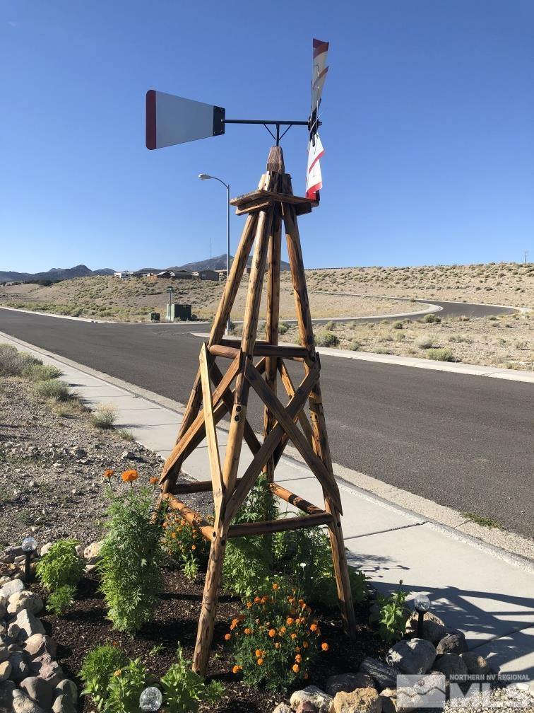 20 Canyon St, Eureka, NV 89316