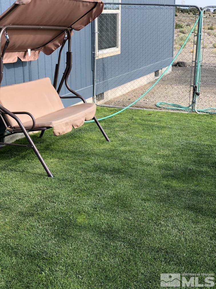 20 Canyon St, Eureka, NV 89316