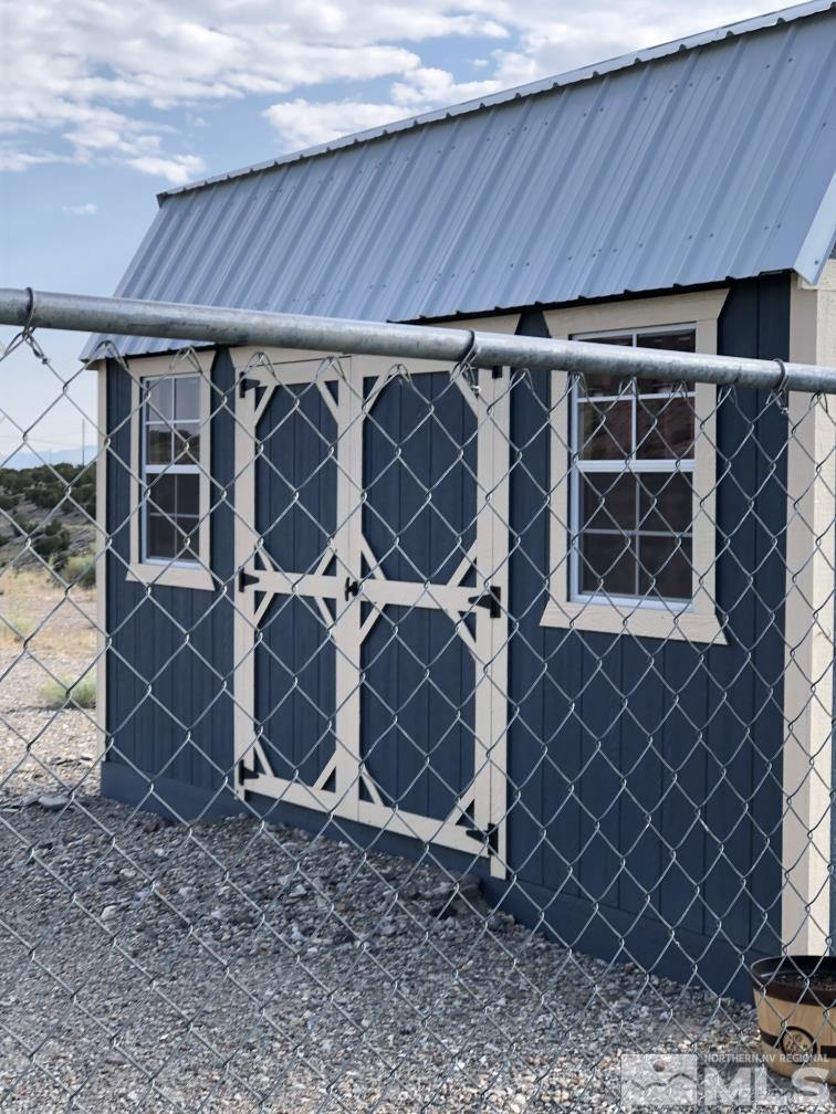 20 Canyon St, Eureka, NV 89316