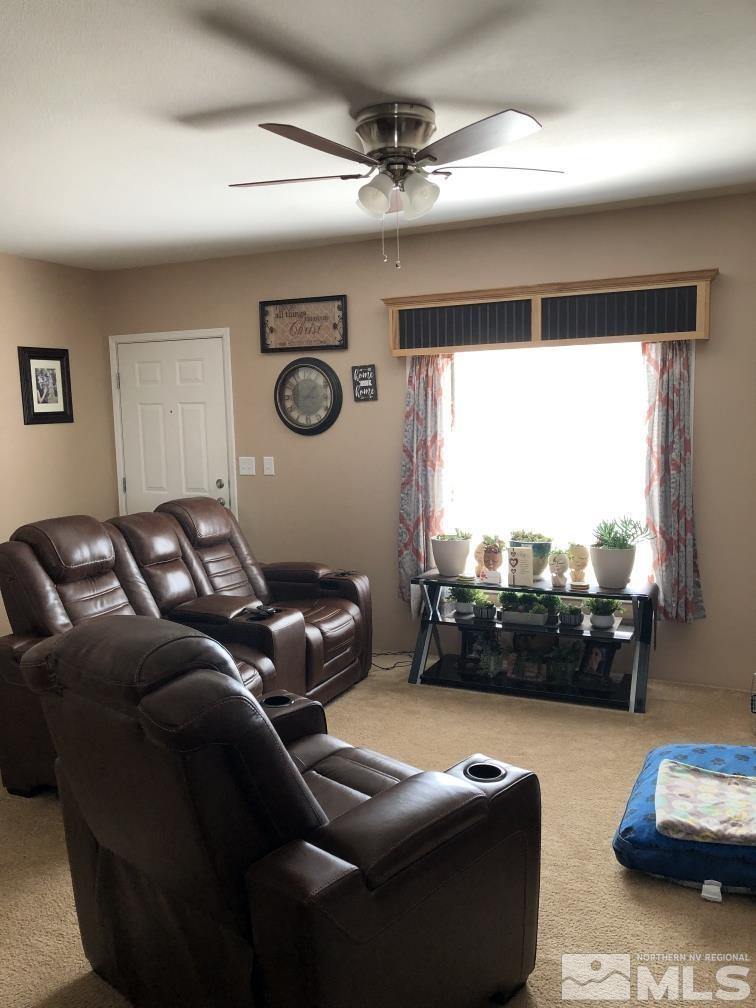 20 Canyon St, Eureka, NV 89316