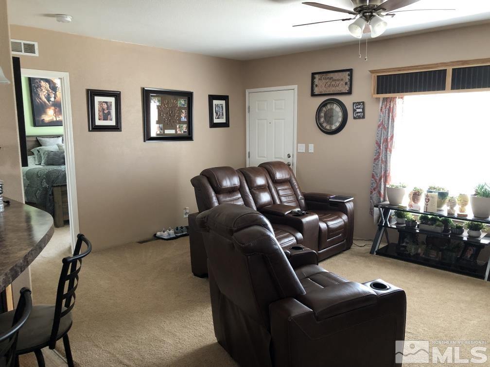 20 Canyon St, Eureka, NV 89316