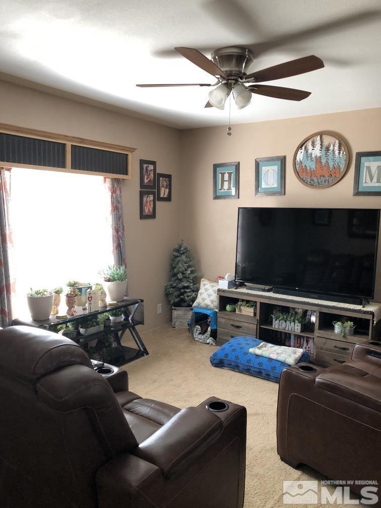 20 Canyon St, Eureka, NV 89316