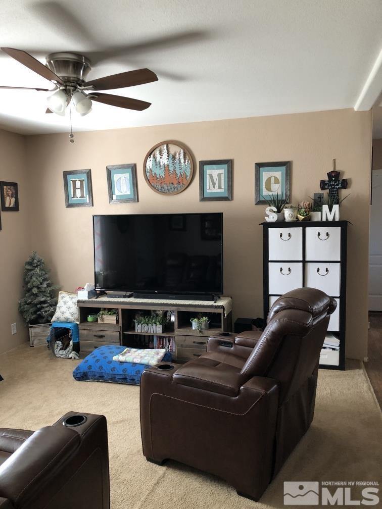 20 Canyon St, Eureka, NV 89316