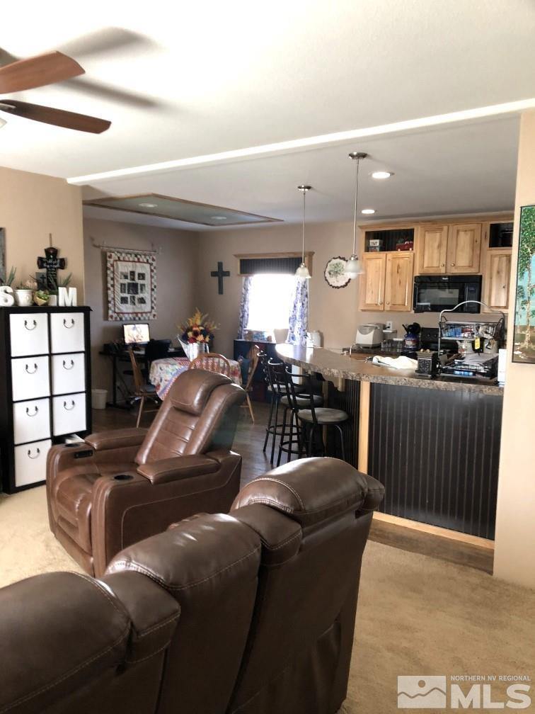 20 Canyon St, Eureka, NV 89316