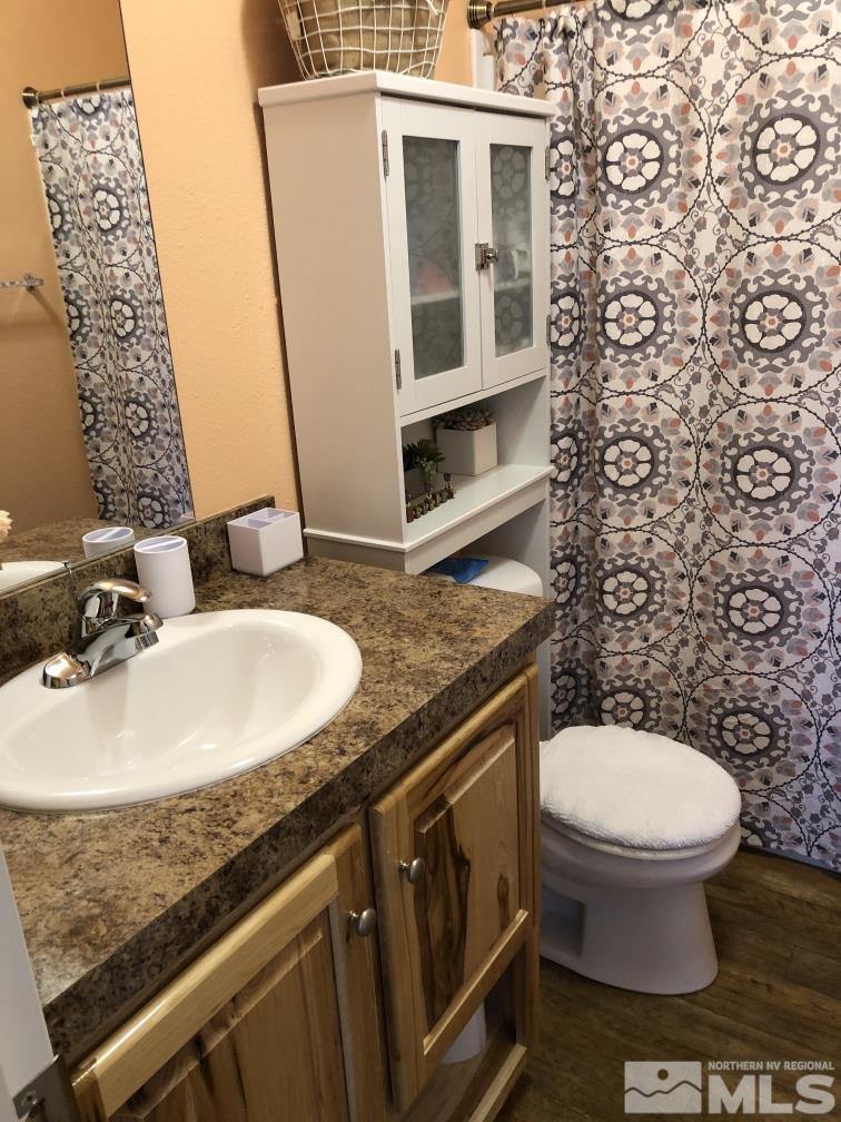 20 Canyon St, Eureka, NV 89316