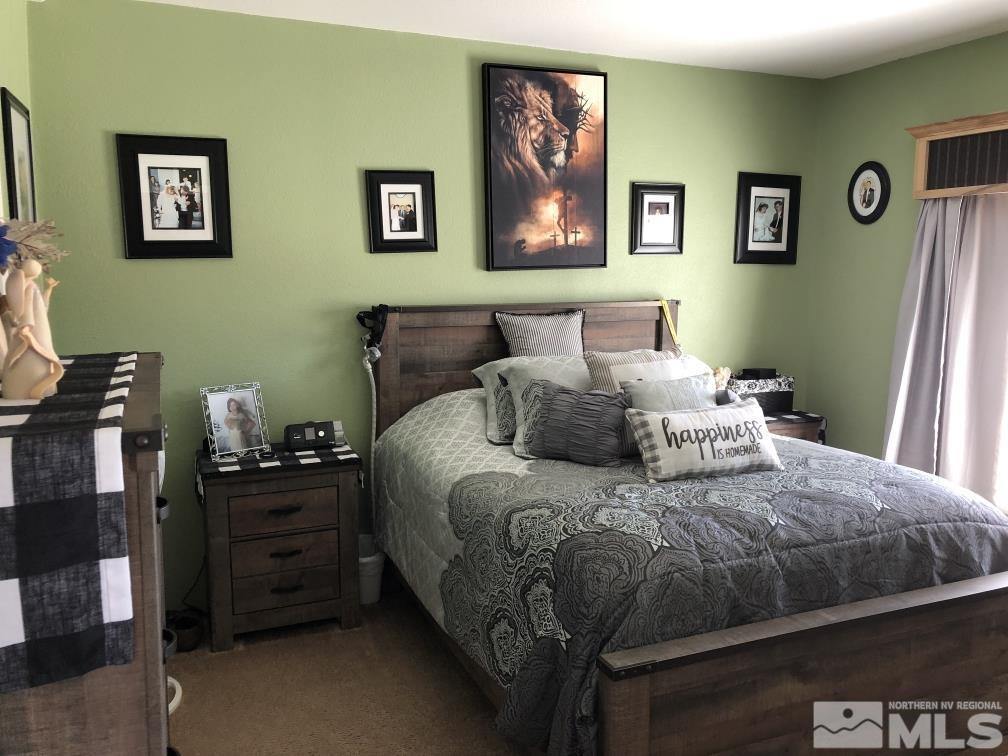 20 Canyon St, Eureka, NV 89316