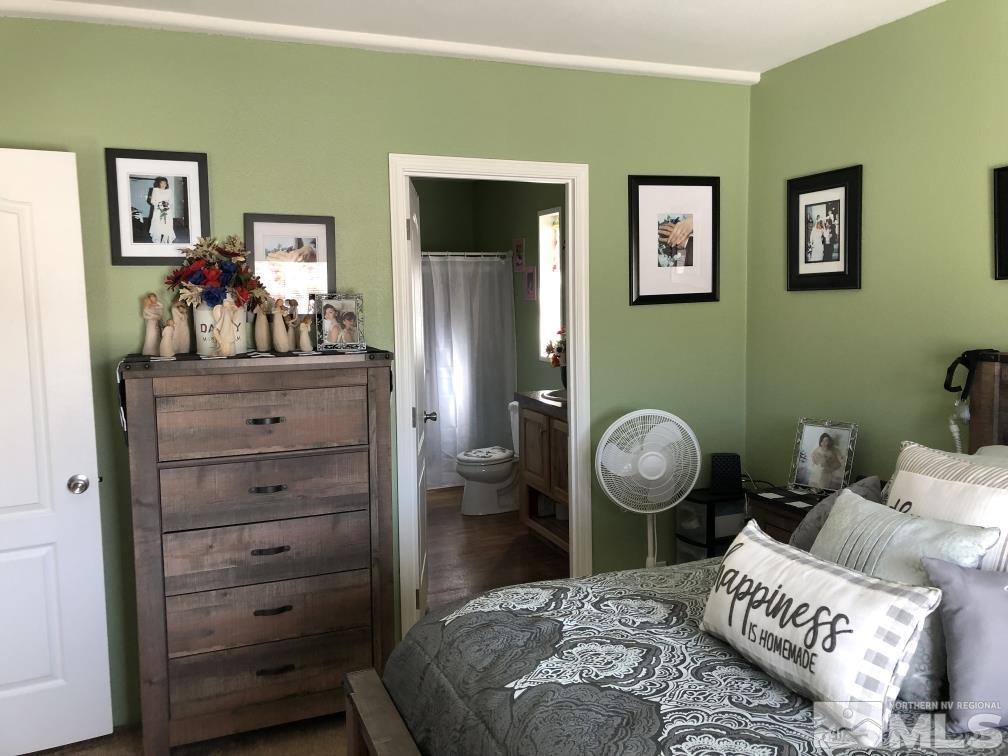 20 Canyon St, Eureka, NV 89316