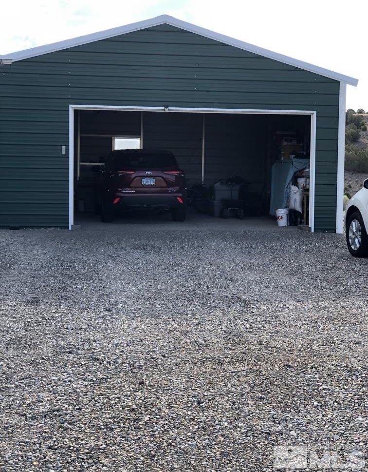 20 Canyon St, Eureka, NV 89316