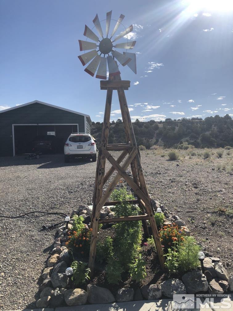 20 Canyon St, Eureka, NV 89316