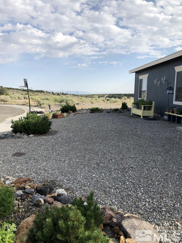 20 Canyon St, Eureka, NV 89316