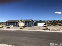 20 Canyon St, Eureka, NV 89316