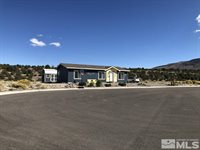 20 Canyon St, Eureka, NV 89316