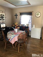 20 Canyon St, Eureka, NV 89316
