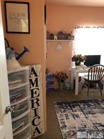 20 Canyon St, Eureka, NV 89316