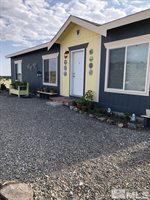 20 Canyon St, Eureka, NV 89316