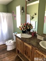 20 Canyon St, Eureka, NV 89316