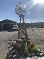 20 Canyon St, Eureka, NV 89316