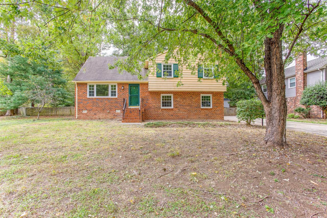 8202 Lydell Drive, Henrico County, VA 23228