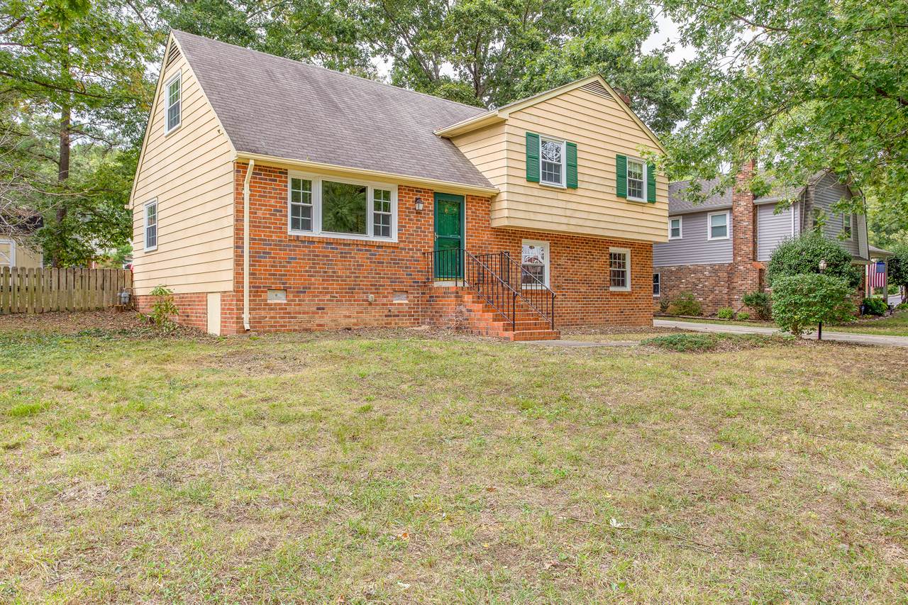 8202 Lydell Drive, Henrico County, VA 23228