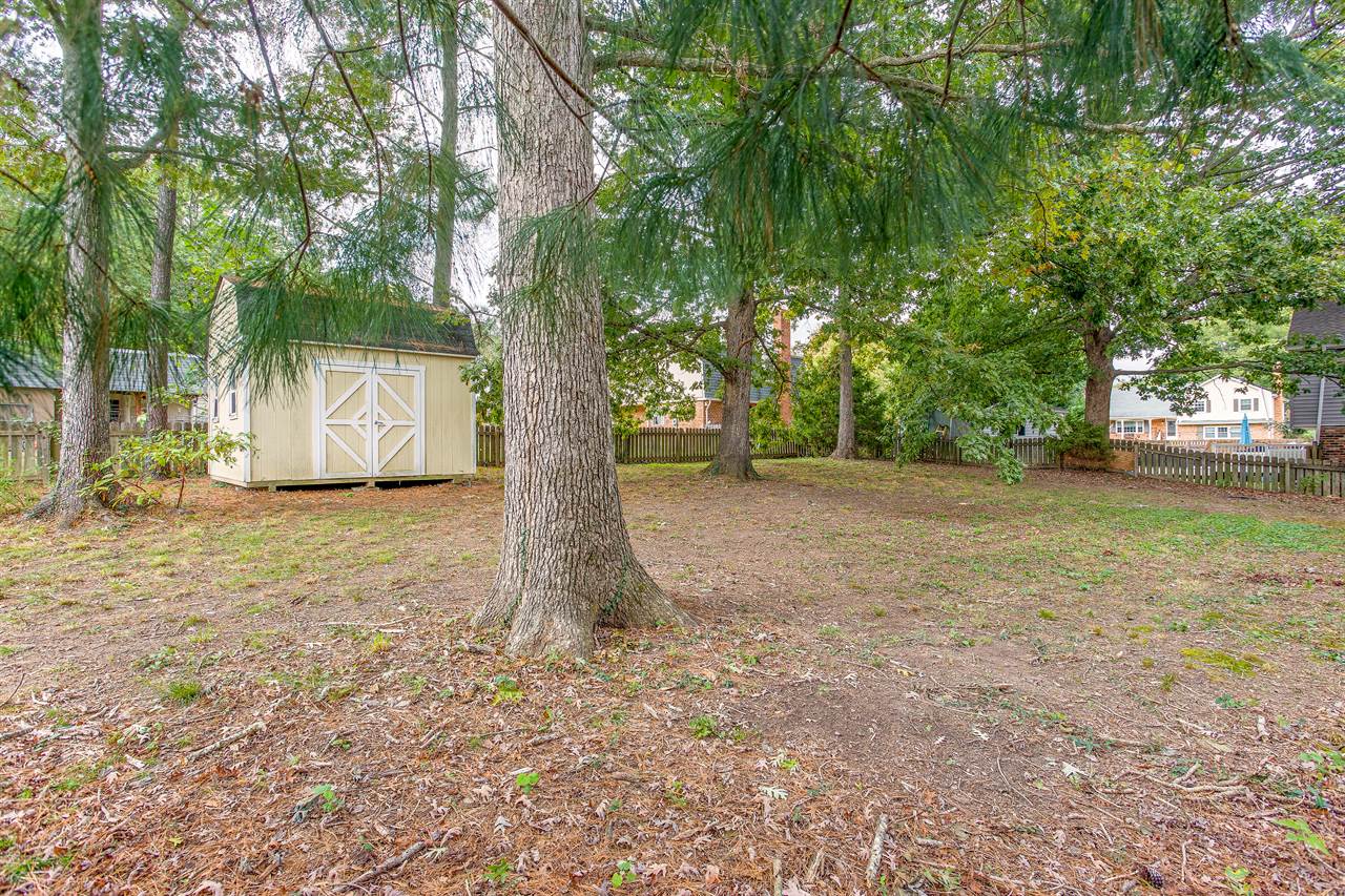 8202 Lydell Drive, Henrico County, VA 23228