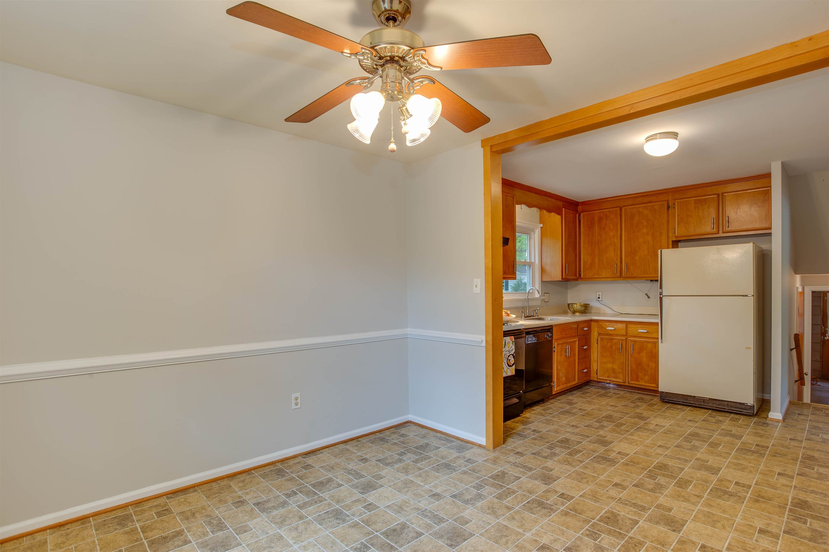 8202 Lydell Drive, Henrico County, VA 23228