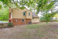 8202 Lydell Drive, Henrico County, VA 23228