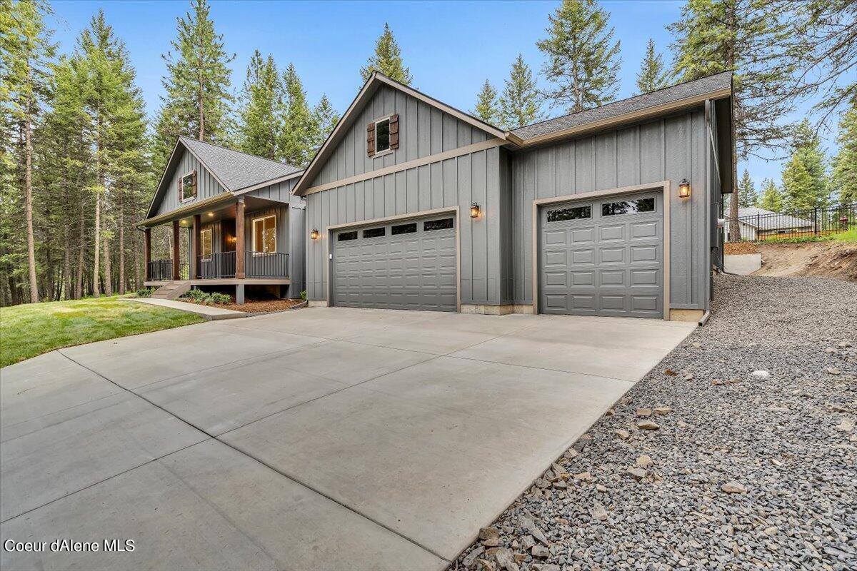 90 Sans Souci, Blanchard, ID 83804