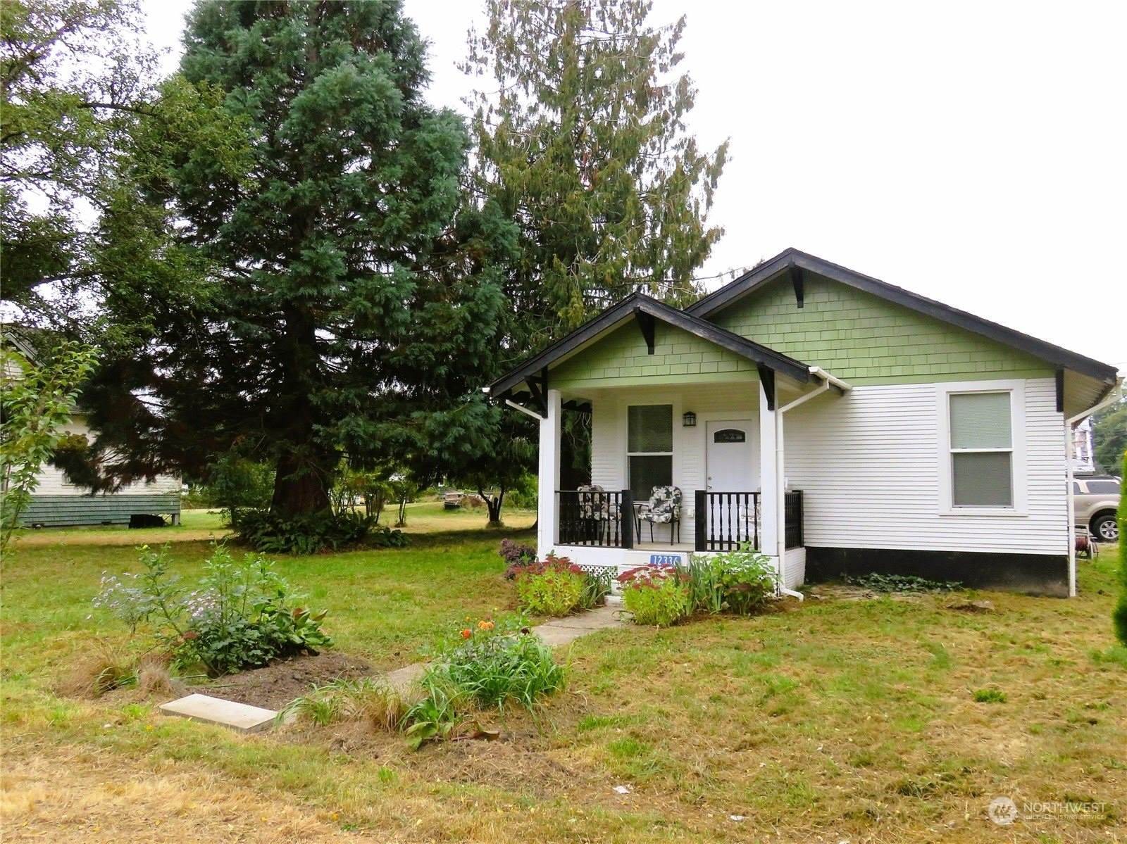 12336 Bartl Street, Clear Lake, WA 98235