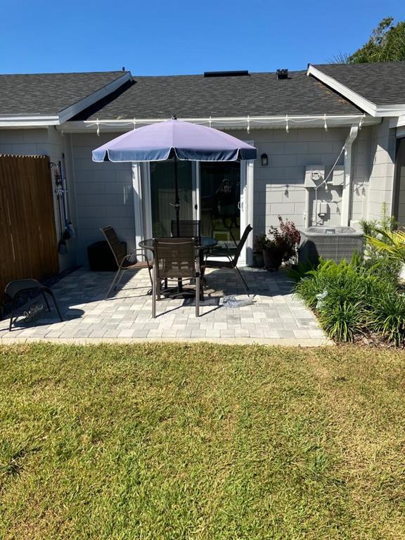 74 Lake Villa Way, Kissimmee, FL 34743