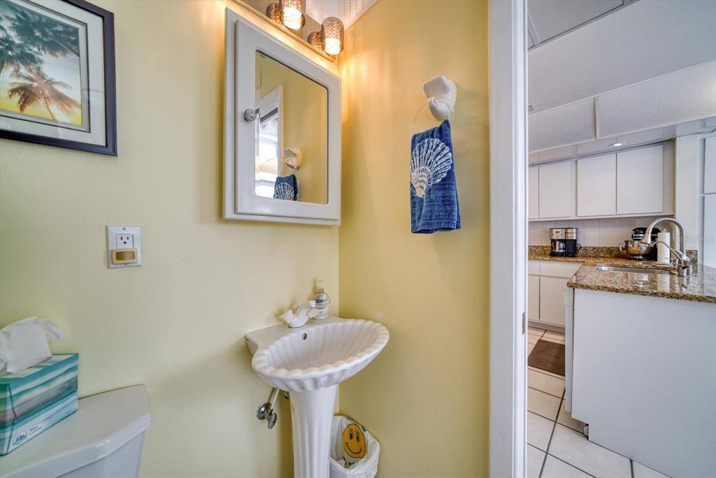 12274 1ST Street West, Treasure Island, FL 33706