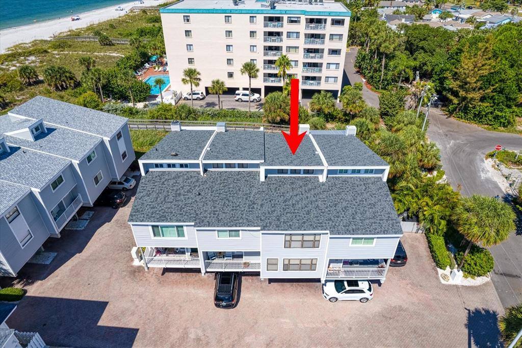 12274 1ST Street West, Treasure Island, FL 33706