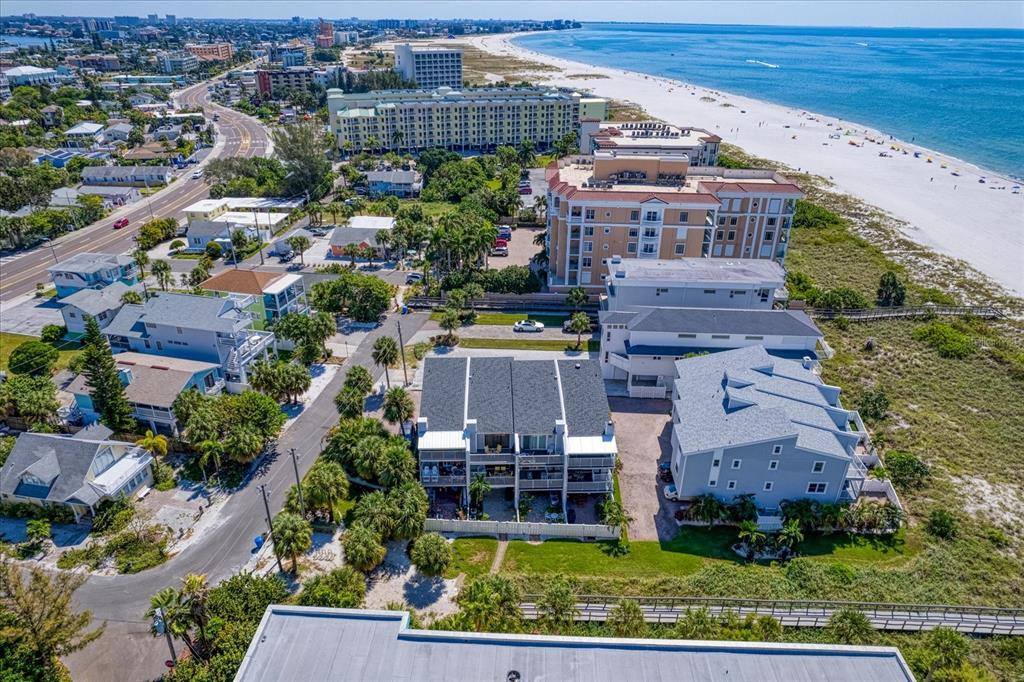 12274 1ST Street West, Treasure Island, FL 33706