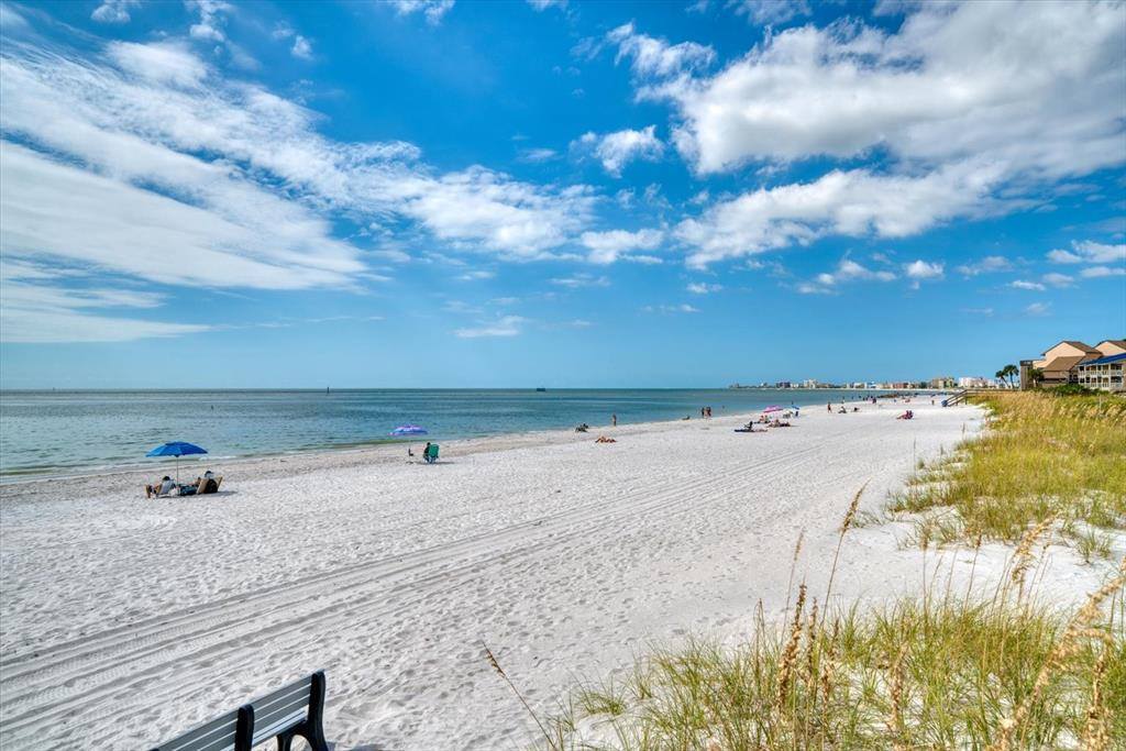 12274 1ST Street West, Treasure Island, FL 33706