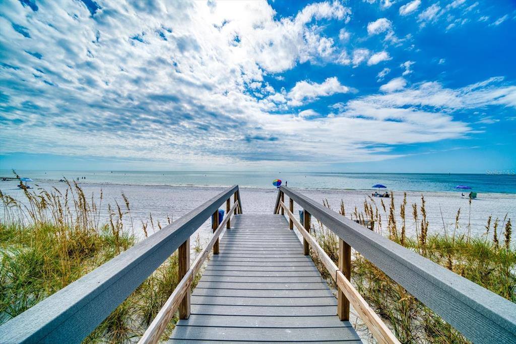 12274 1ST Street West, Treasure Island, FL 33706