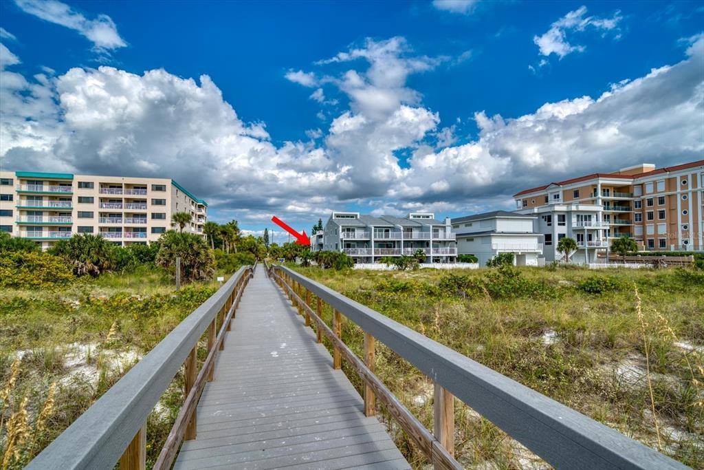 12274 1ST Street West, Treasure Island, FL 33706