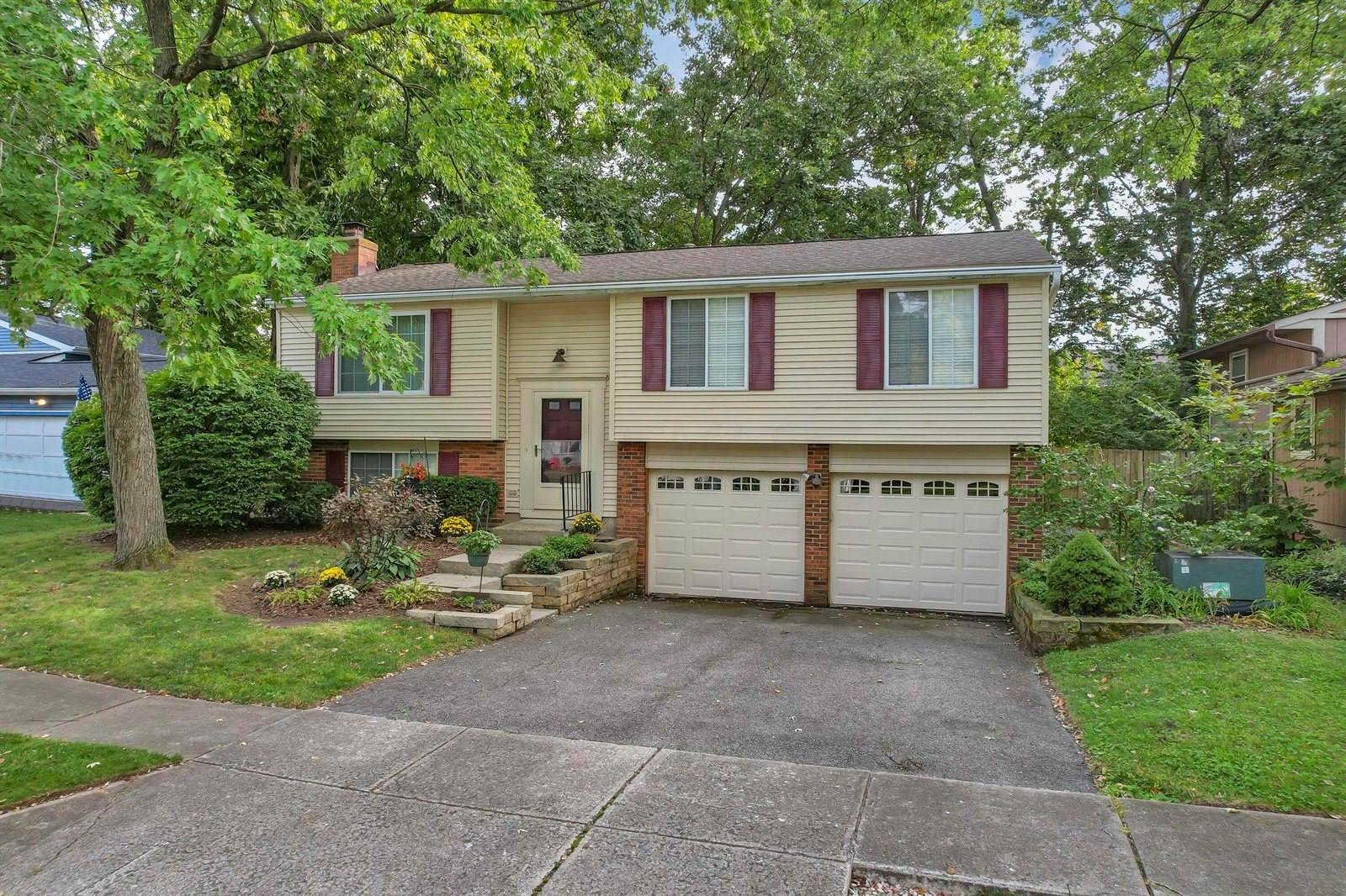 2611 Sawmill Forest Avenue, Dublin, OH 43016