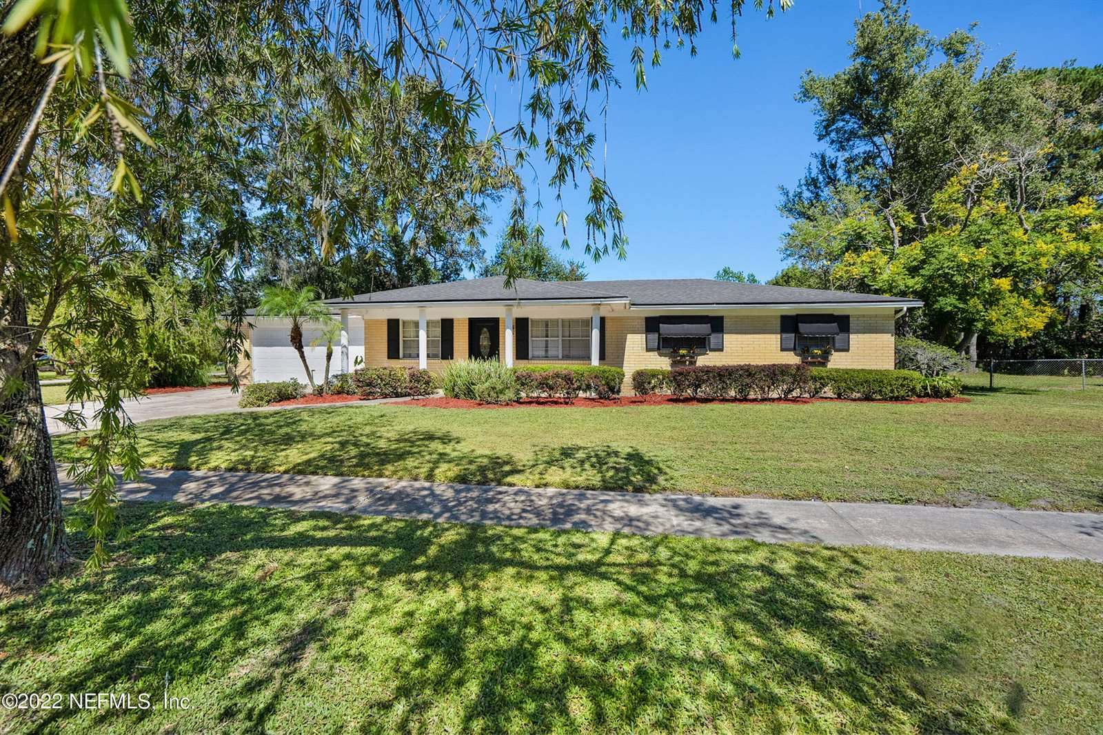 1113 South Grove Park Dr, Orange Park, FL 32073