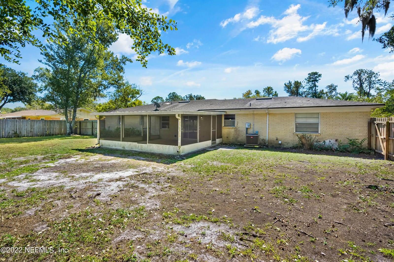 1113 South Grove Park Dr, Orange Park, FL 32073