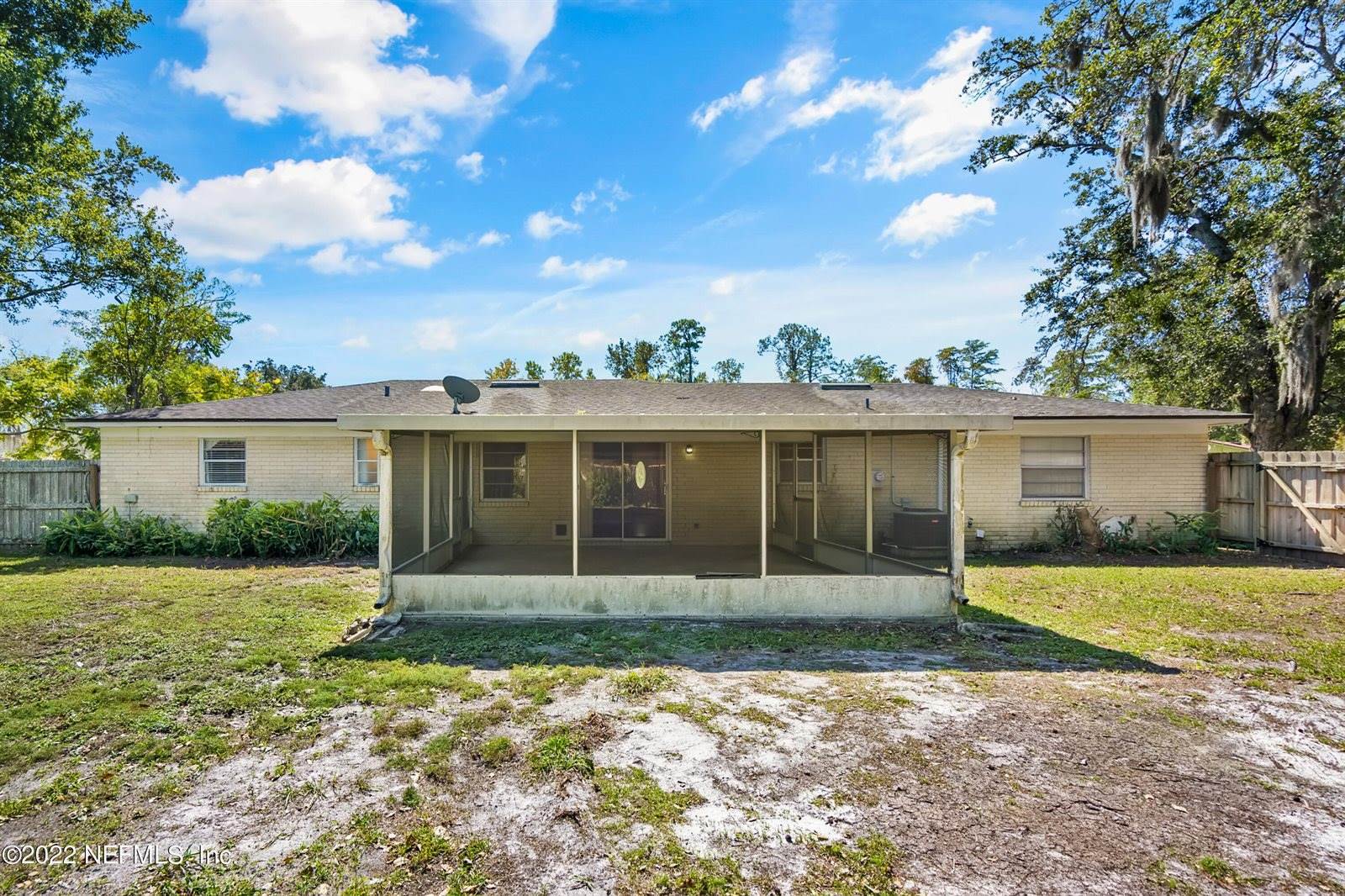 1113 South Grove Park Dr, Orange Park, FL 32073