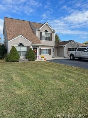 3462 Hollow Pond Road, Gloucester County, VA 23072