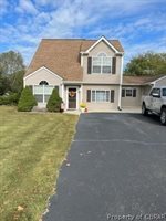 3462 Hollow Pond Road, Gloucester County, VA 23072
