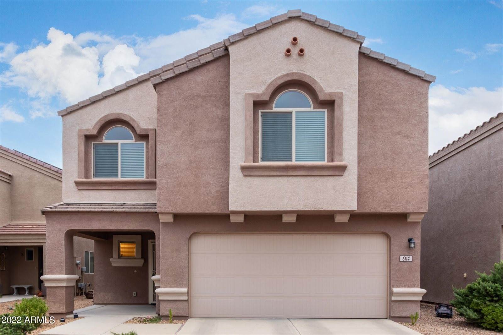 6114 East Oasis Boulevard, Florence, AZ 85132