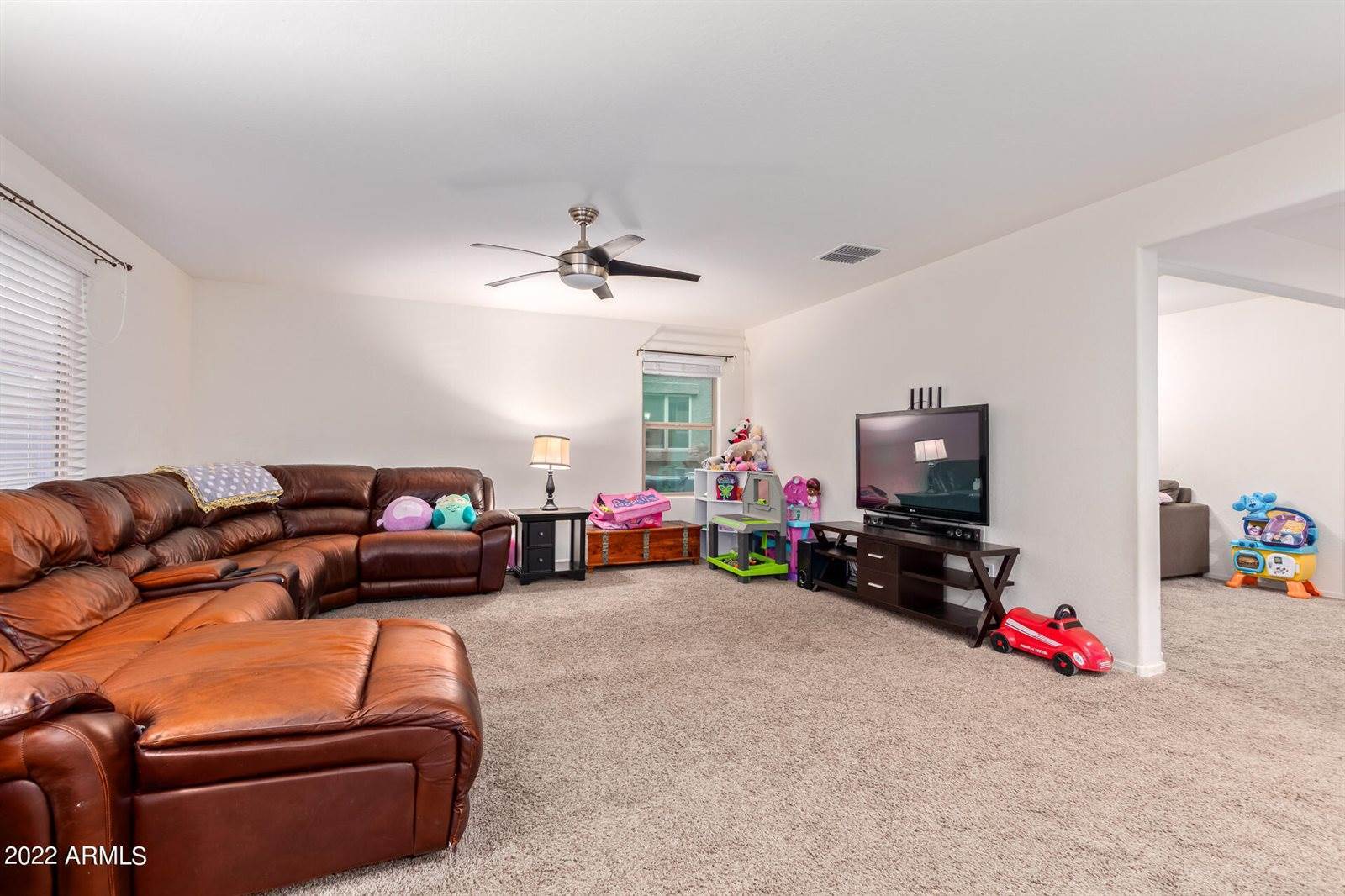 6114 East Oasis Boulevard, Florence, AZ 85132