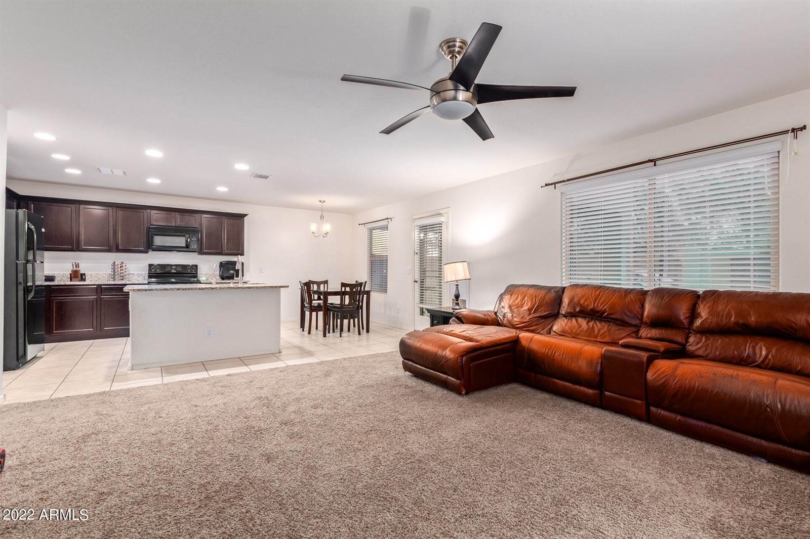 6114 East Oasis Boulevard, Florence, AZ 85132