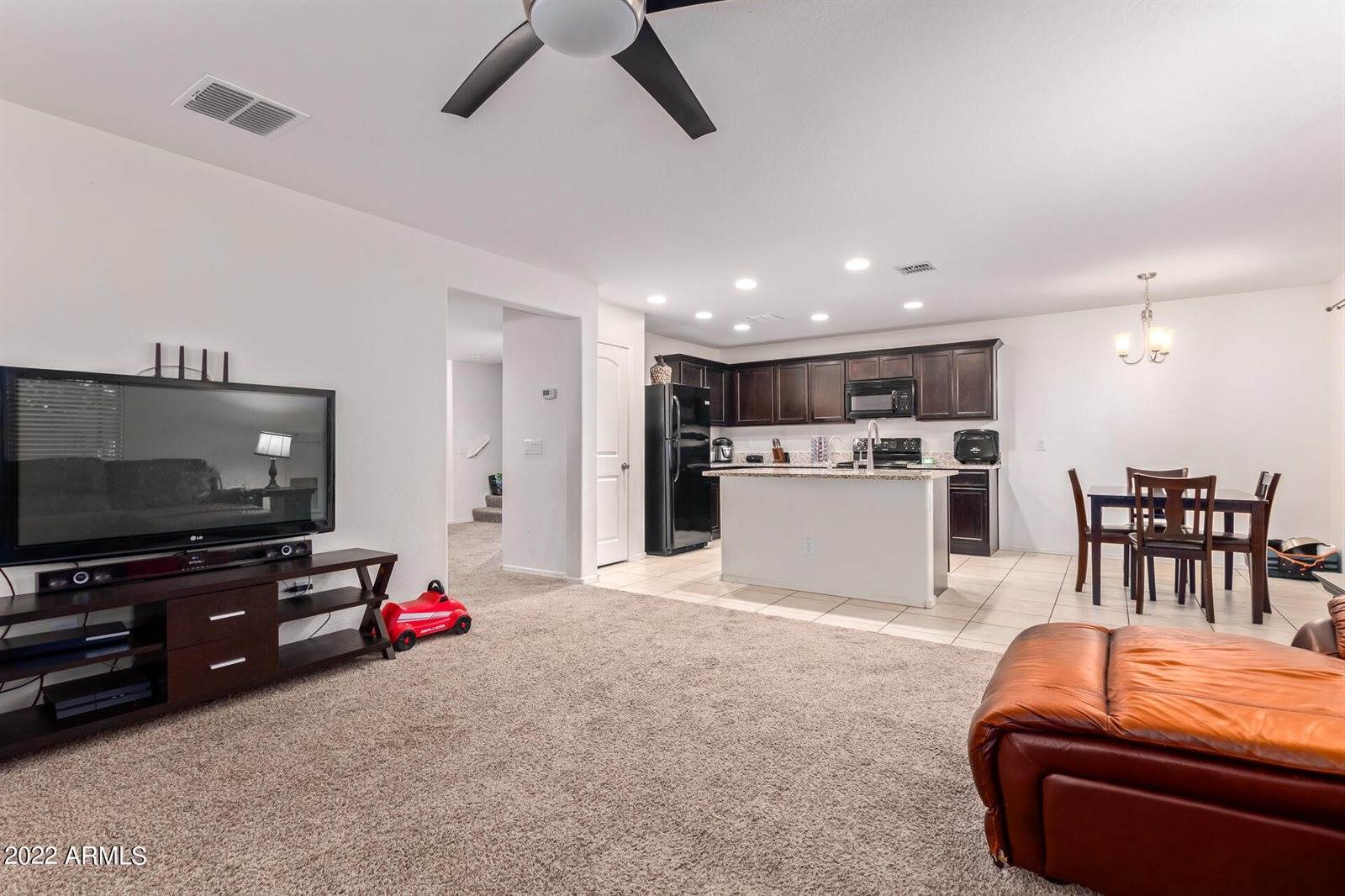 6114 East Oasis Boulevard, Florence, AZ 85132